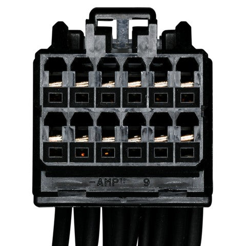 Interior Lighting Control Module Connector WVE 1P4115