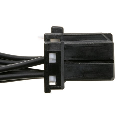 Interior Lighting Control Module Connector WVE 1P4115