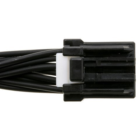 Interior Lighting Control Module Connector WVE 1P4115