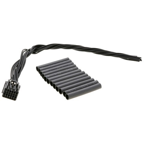 Interior Lighting Control Module Connector WVE 1P4115