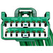 Power Window Switch Connector WVE 1P4118