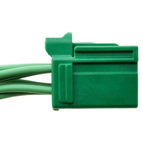 Power Window Switch Connector WVE 1P4118