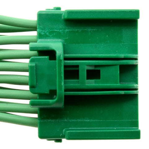 Power Window Switch Connector WVE 1P4118