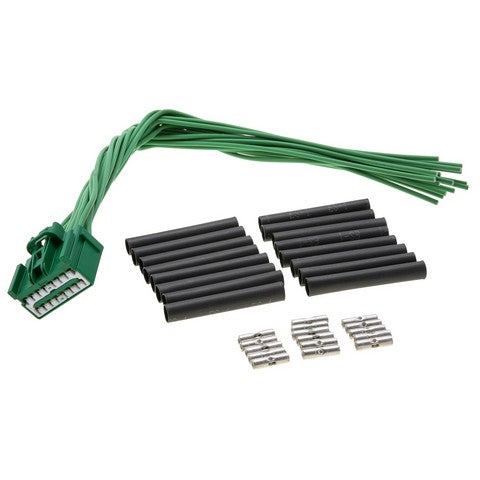 Power Window Switch Connector WVE 1P4118