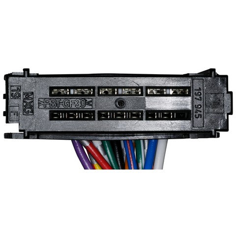 Electronic Brake Control Connector WVE 1P4120