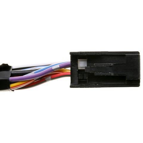 Electronic Brake Control Connector WVE 1P4120