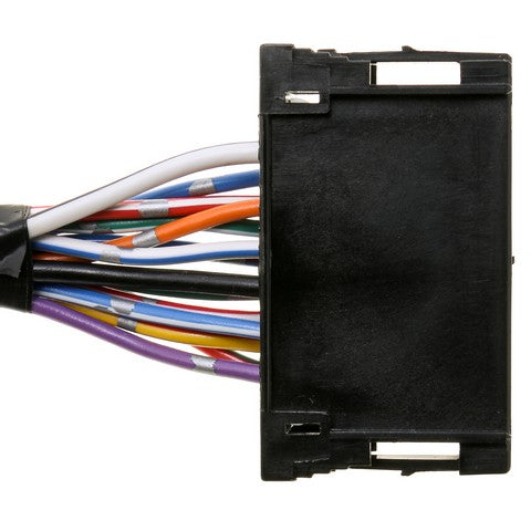 Electronic Brake Control Connector WVE 1P4120