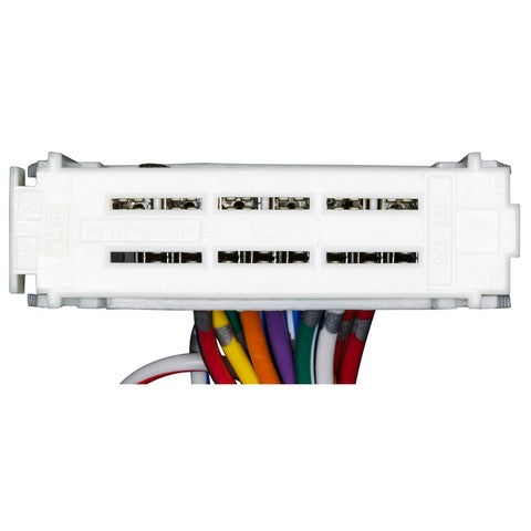 Electronic Brake Control Connector WVE 1P4120