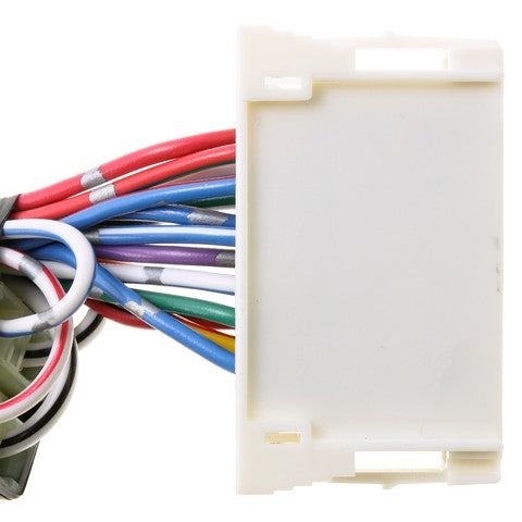 Electronic Brake Control Connector WVE 1P4120