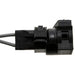 Power Brake Booster Sensor Connector WVE 1P4122