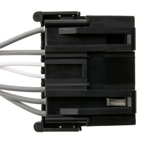 Instrument Panel Harness Connector WVE 1P4123