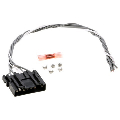 Instrument Panel Harness Connector WVE 1P4123