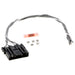 Instrument Panel Harness Connector WVE 1P4123