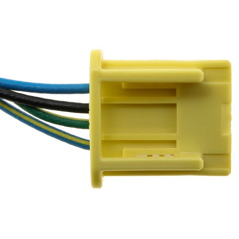 Body Wiring Harness Connector WVE 1P4124