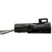 Trailer Tow Harness Connector WVE 1P4125