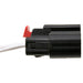 Accelerator Pedal Sensor Connector WVE 1P4126