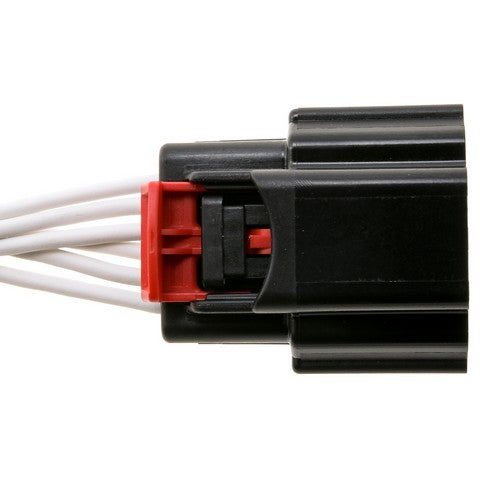 Accelerator Pedal Sensor Connector WVE 1P4126