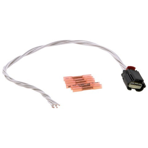 Accelerator Pedal Sensor Connector WVE 1P4126