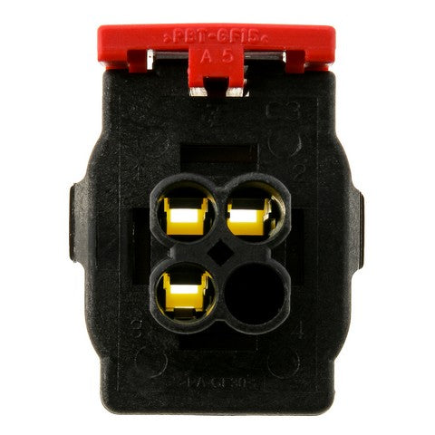 Automatic Transmission Oil Pressure Switch Connector WVE 1P4127