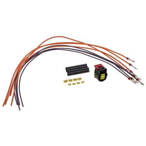 Automatic Transmission Oil Pressure Switch Connector WVE 1P4127