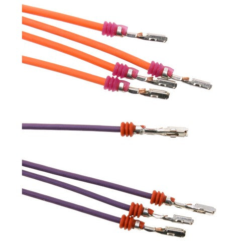 Automatic Transmission Oil Pressure Switch Connector WVE 1P4127