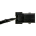 Ignition Coil Connector WVE 1P4128