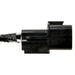 Ignition Coil Connector WVE 1P4128