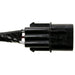 Ignition Coil Connector WVE 1P4128