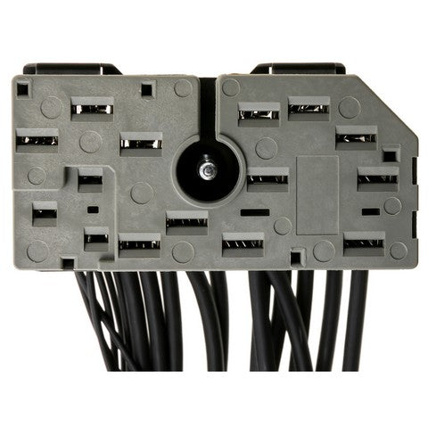 Instrument Panel Connector WVE 1P4130
