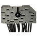 Instrument Panel Connector WVE 1P4130