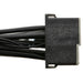 Instrument Panel Connector WVE 1P4130