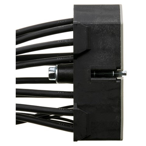 Instrument Panel Connector WVE 1P4130