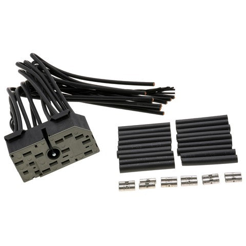 Instrument Panel Connector WVE 1P4130
