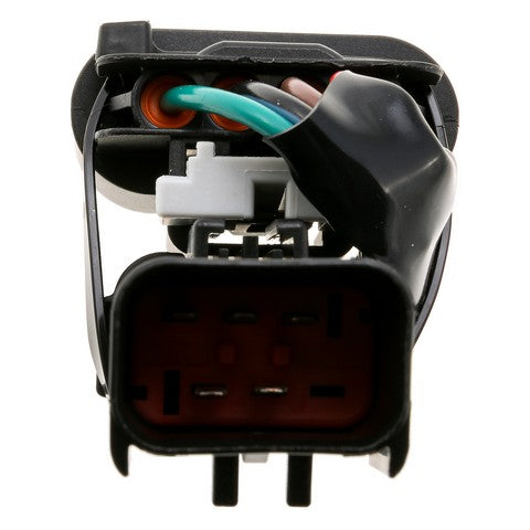 Windshield Wiper Motor Connector WVE 1P4132