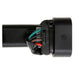 Windshield Wiper Motor Connector WVE 1P4132
