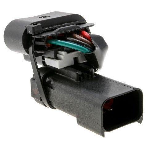 Windshield Wiper Motor Connector WVE 1P4132