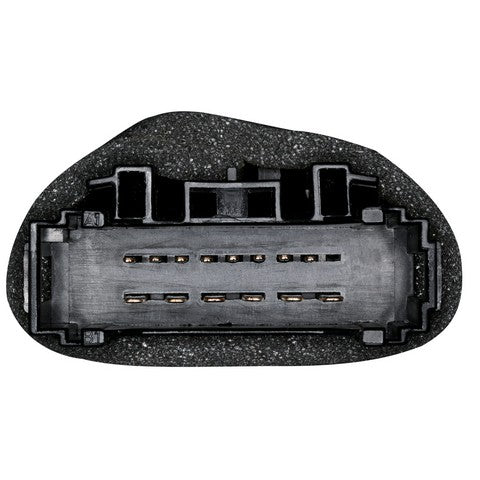 Body Control Module Connector WVE 1P4133