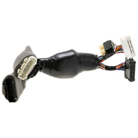 Body Control Module Connector WVE 1P4133