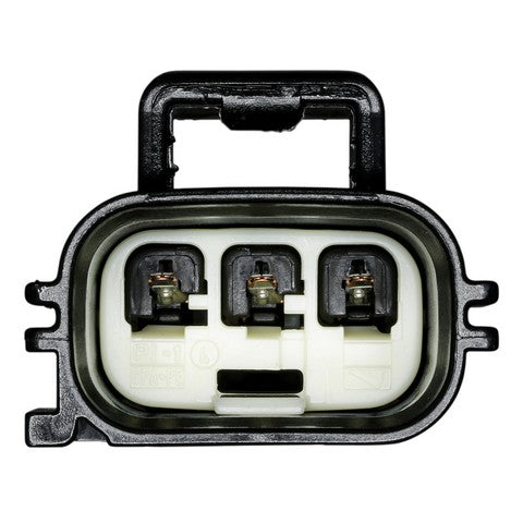 HVAC Blower Motor Connector WVE 1P4134