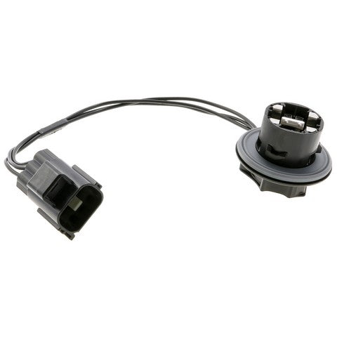 HVAC Blower Motor Connector WVE 1P4134