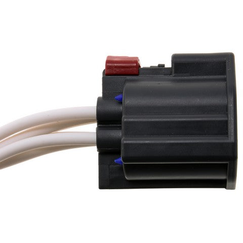 Turn Signal Switch Connector WVE 1P4136