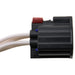 Turn Signal Switch Connector WVE 1P4136