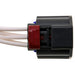Turn Signal Switch Connector WVE 1P4136