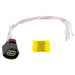 Turn Signal Switch Connector WVE 1P4136