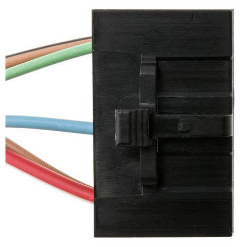 HVAC Blower Motor Connector WVE 1P4138