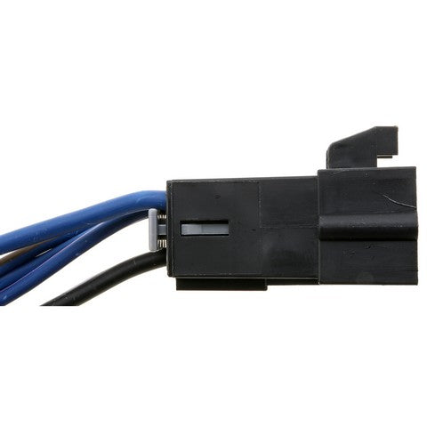 HVAC Control Connector WVE 1P4141