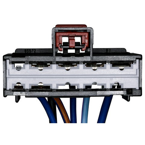 HVAC Control Connector WVE 1P4141