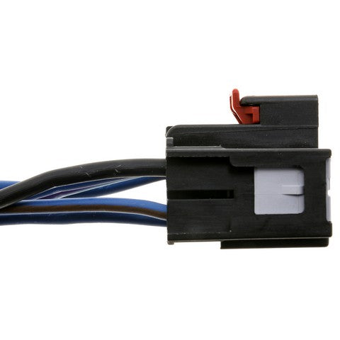 HVAC Control Connector WVE 1P4141