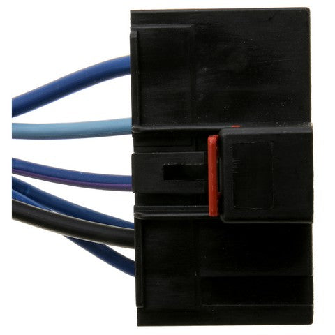 HVAC Control Connector WVE 1P4141