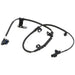 ABS Wheel Speed Sensor Wiring Harness WVE 1P4142